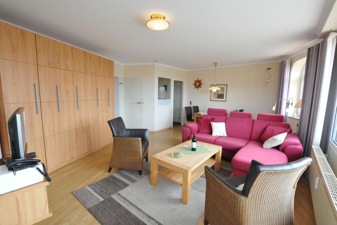 Apartment Trafalgar 121