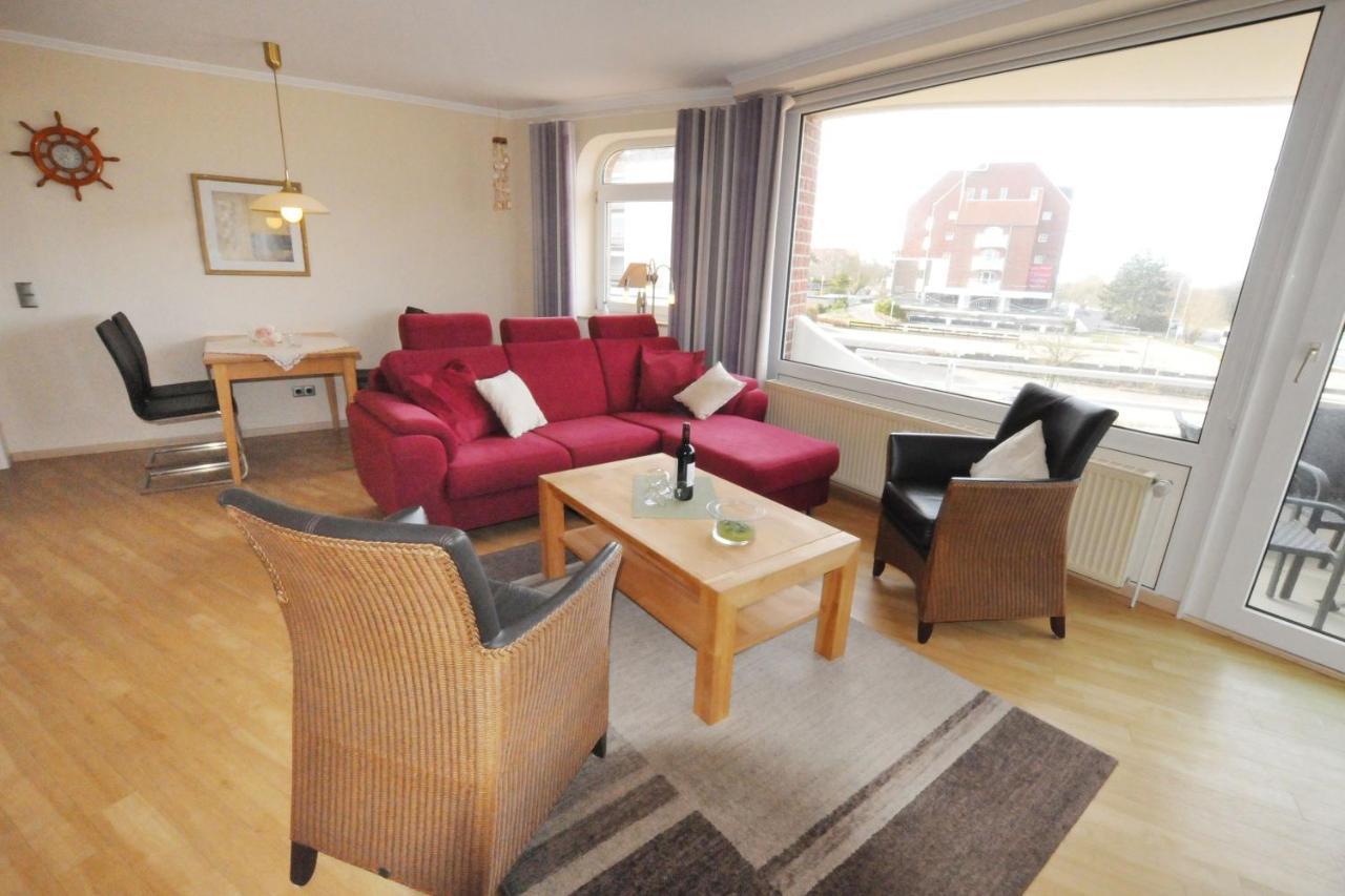 Trafalgar 121 Apartment